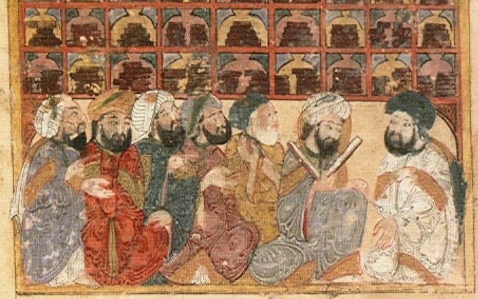 Islam or Muslim Culture? Measuring the Distance Between Revelation and Practice